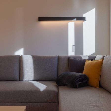 Apartmenthaus A24 쉬룬즈 외부 사진