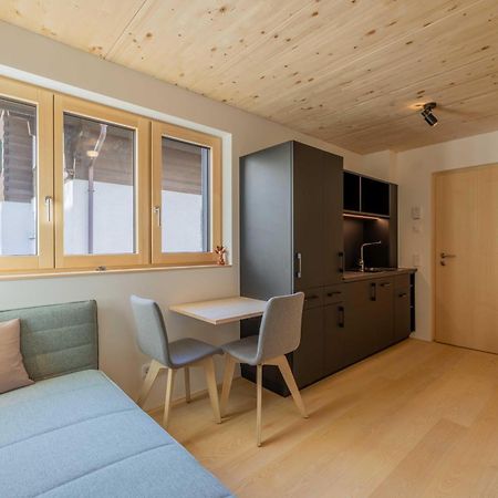 Apartmenthaus A24 쉬룬즈 외부 사진