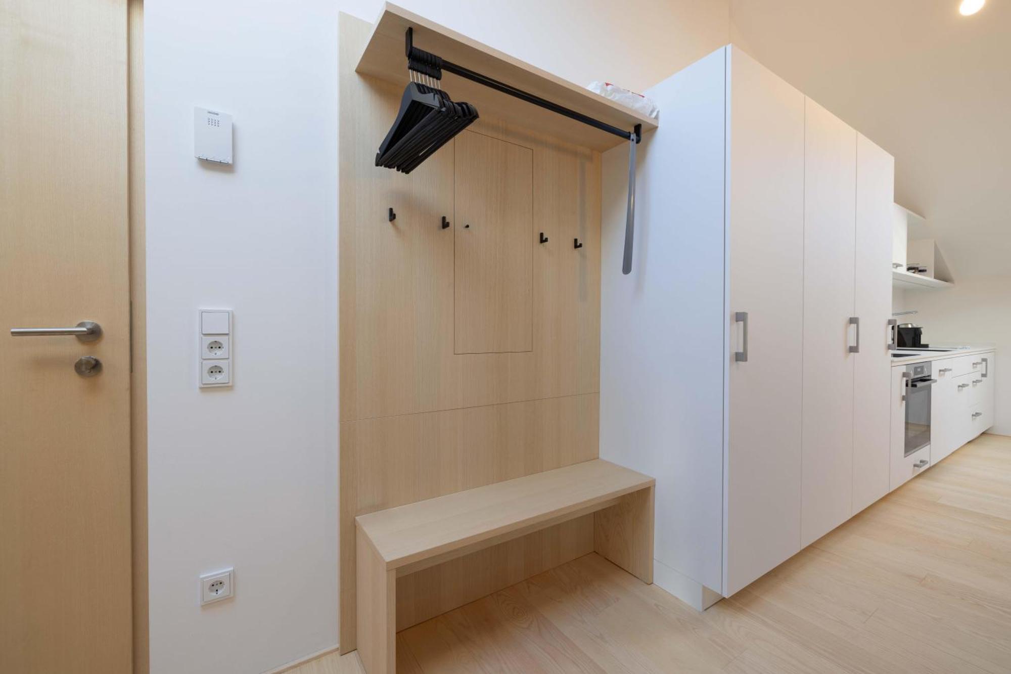 Apartmenthaus A24 쉬룬즈 외부 사진