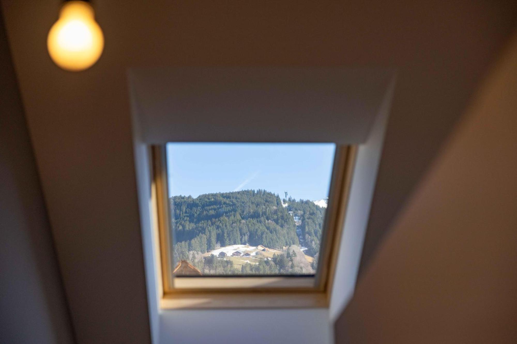 Apartmenthaus A24 쉬룬즈 외부 사진