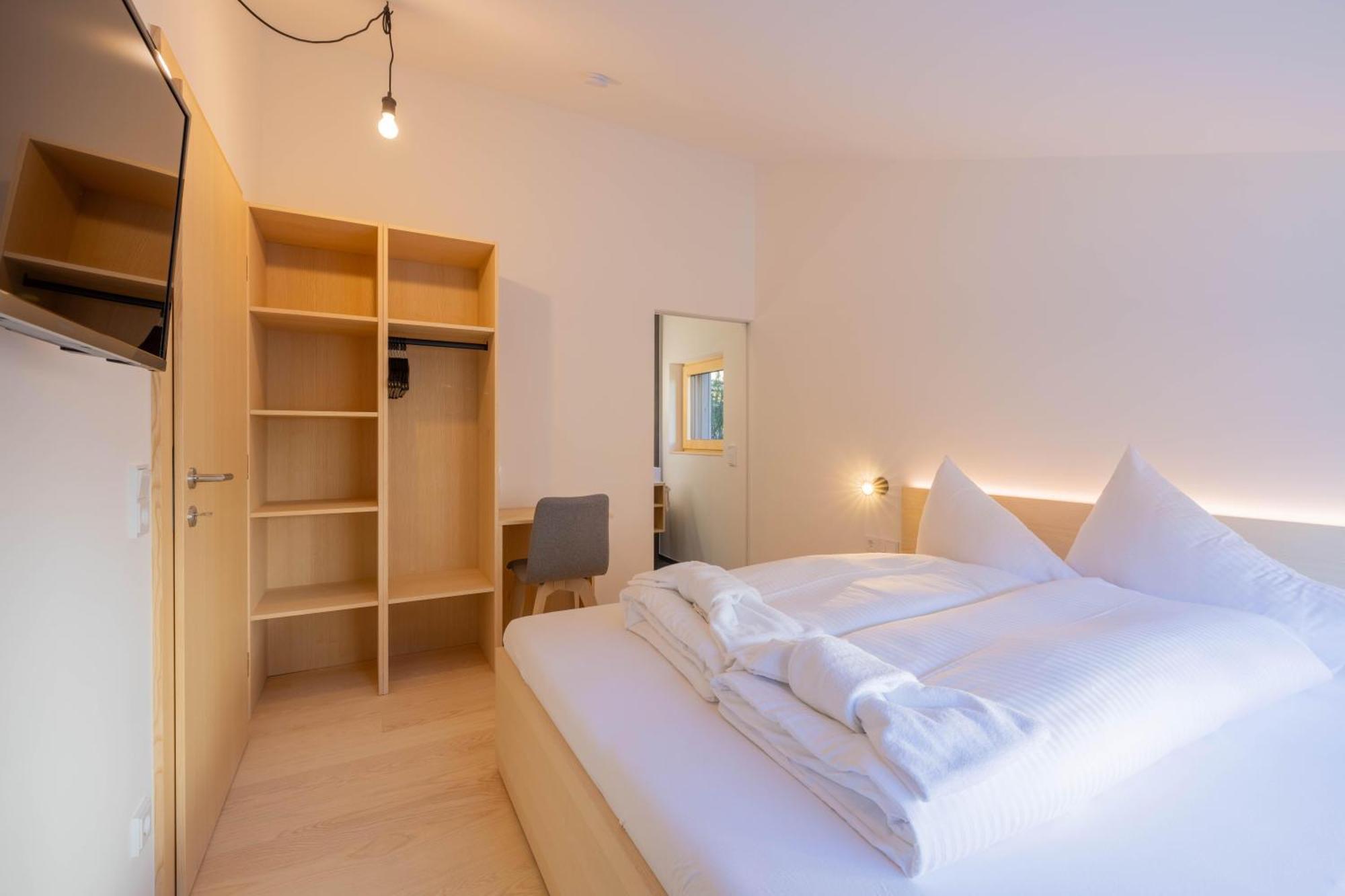Apartmenthaus A24 쉬룬즈 외부 사진