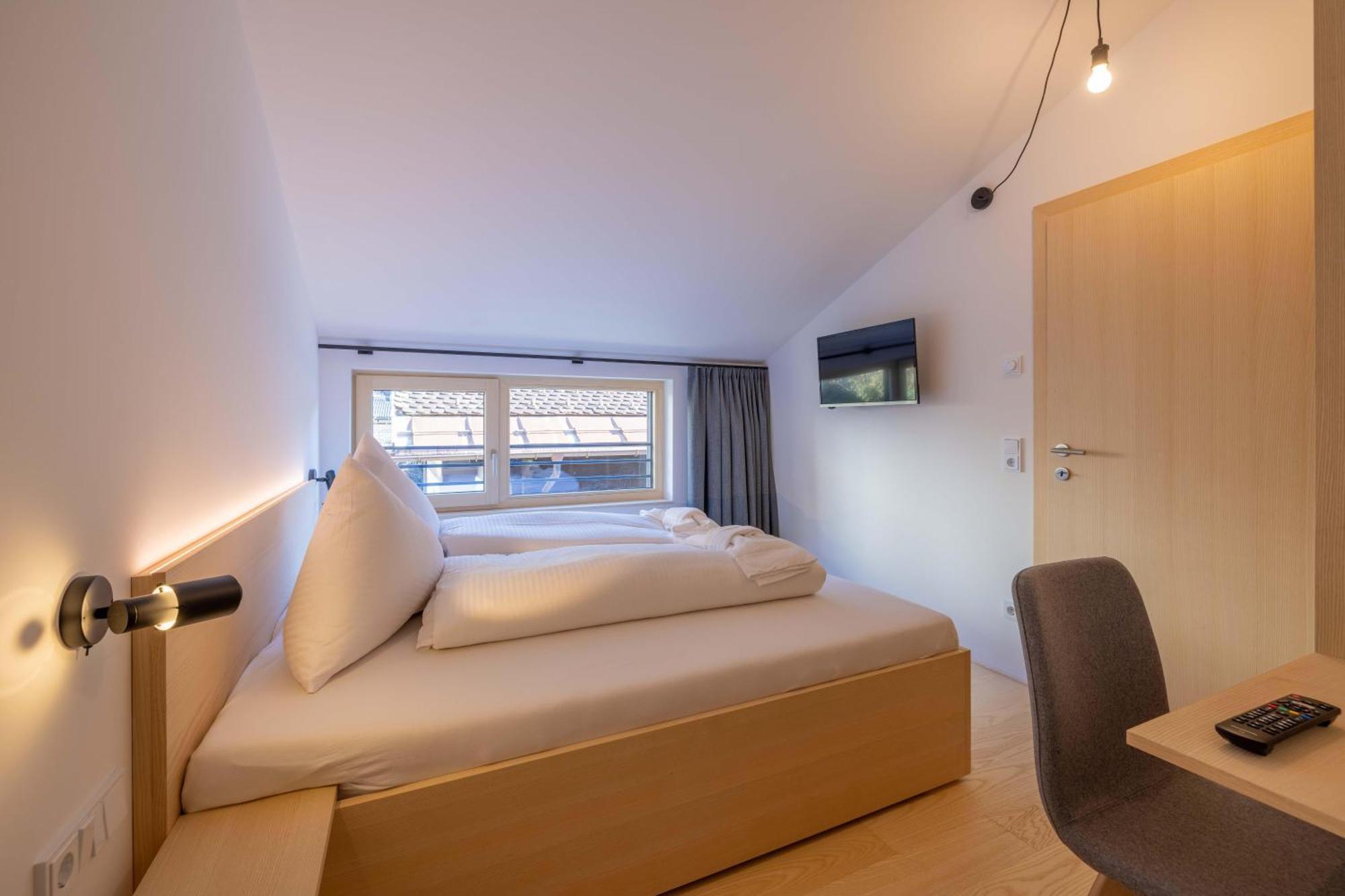 Apartmenthaus A24 쉬룬즈 외부 사진