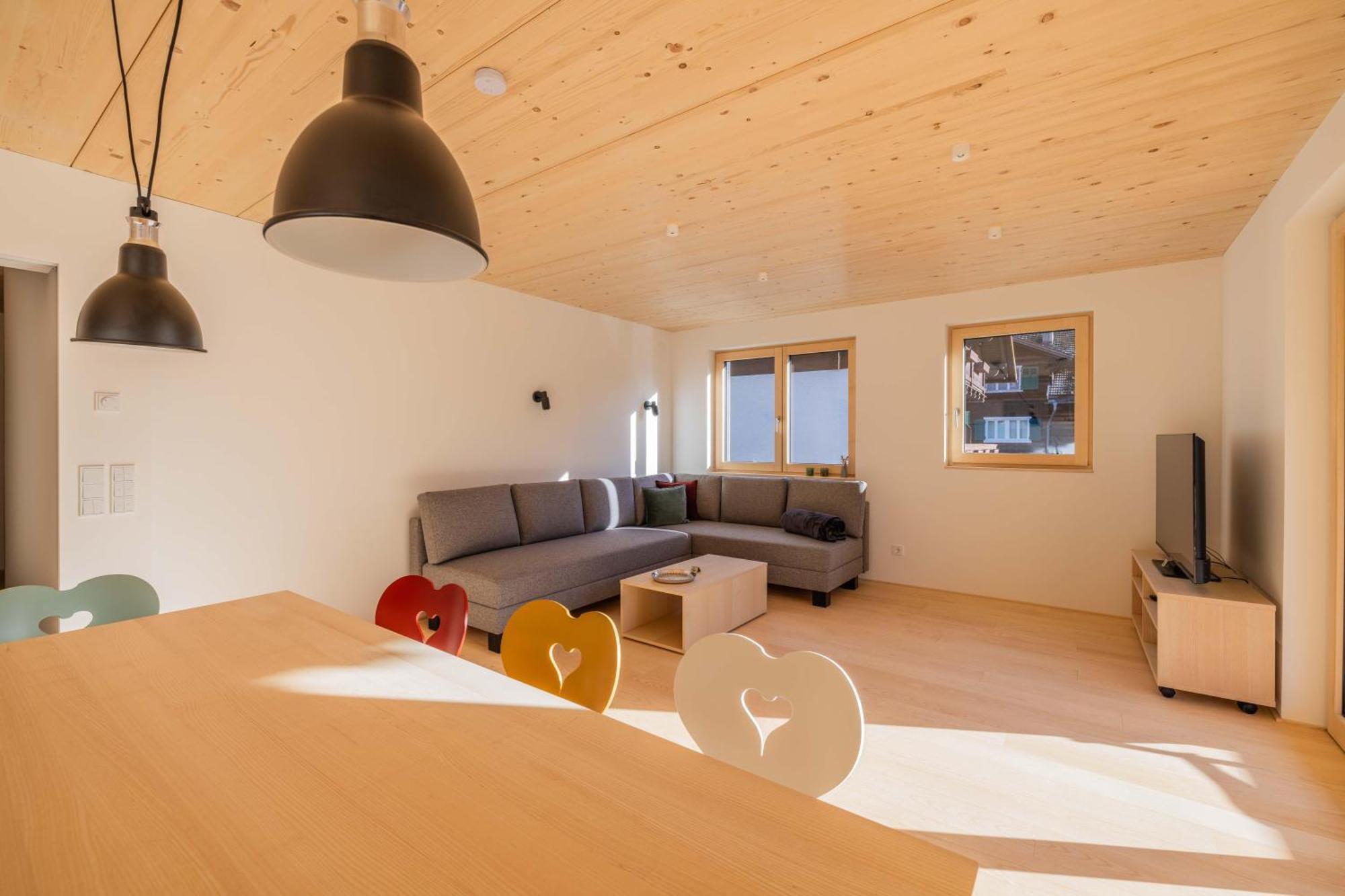 Apartmenthaus A24 쉬룬즈 외부 사진