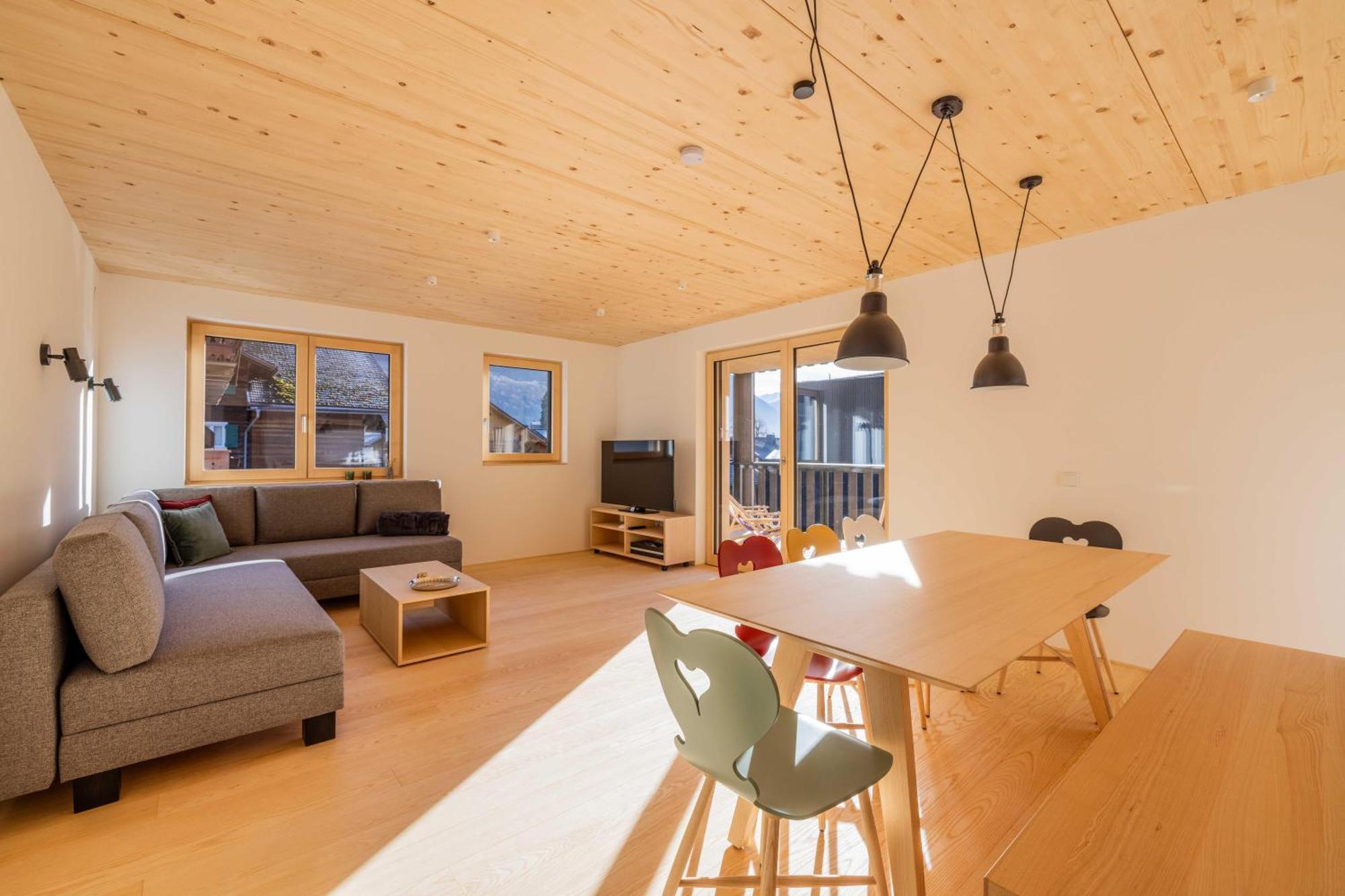 Apartmenthaus A24 쉬룬즈 외부 사진