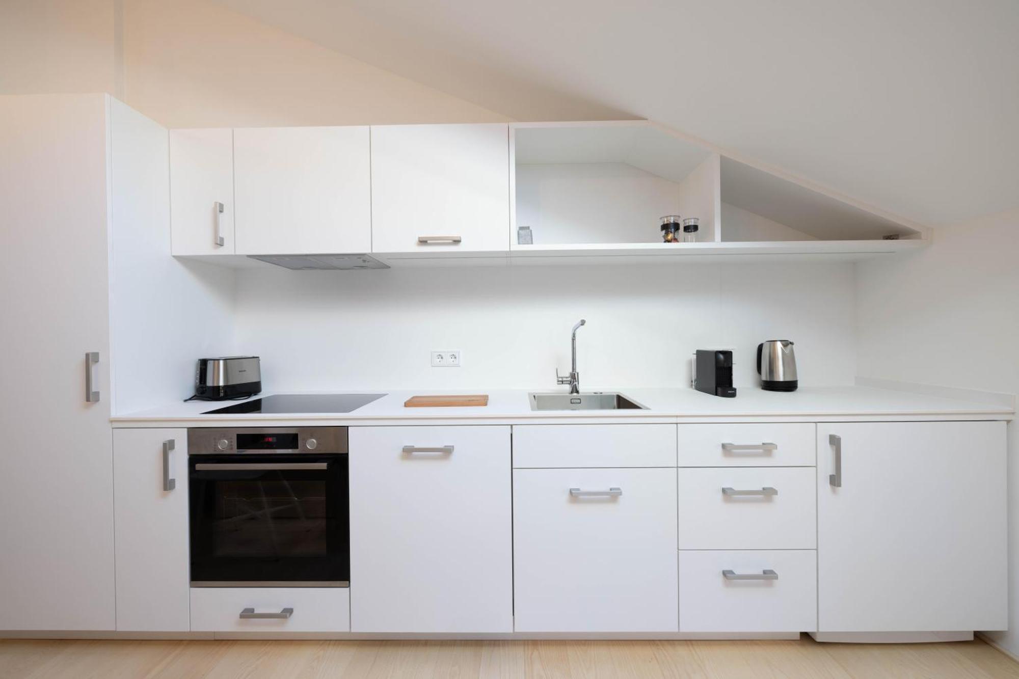 Apartmenthaus A24 쉬룬즈 외부 사진