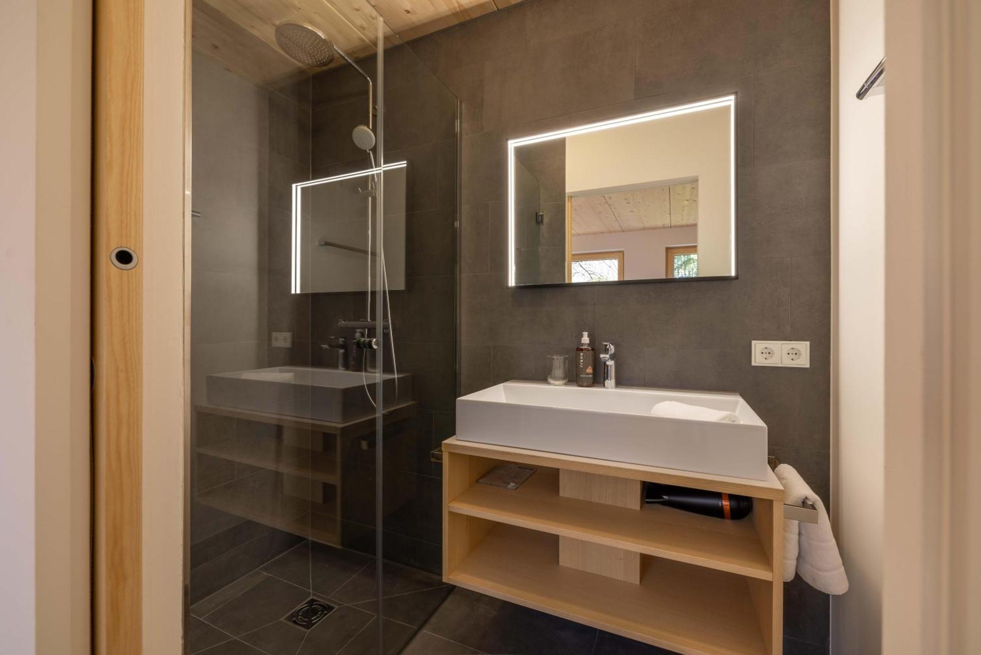 Apartmenthaus A24 쉬룬즈 외부 사진