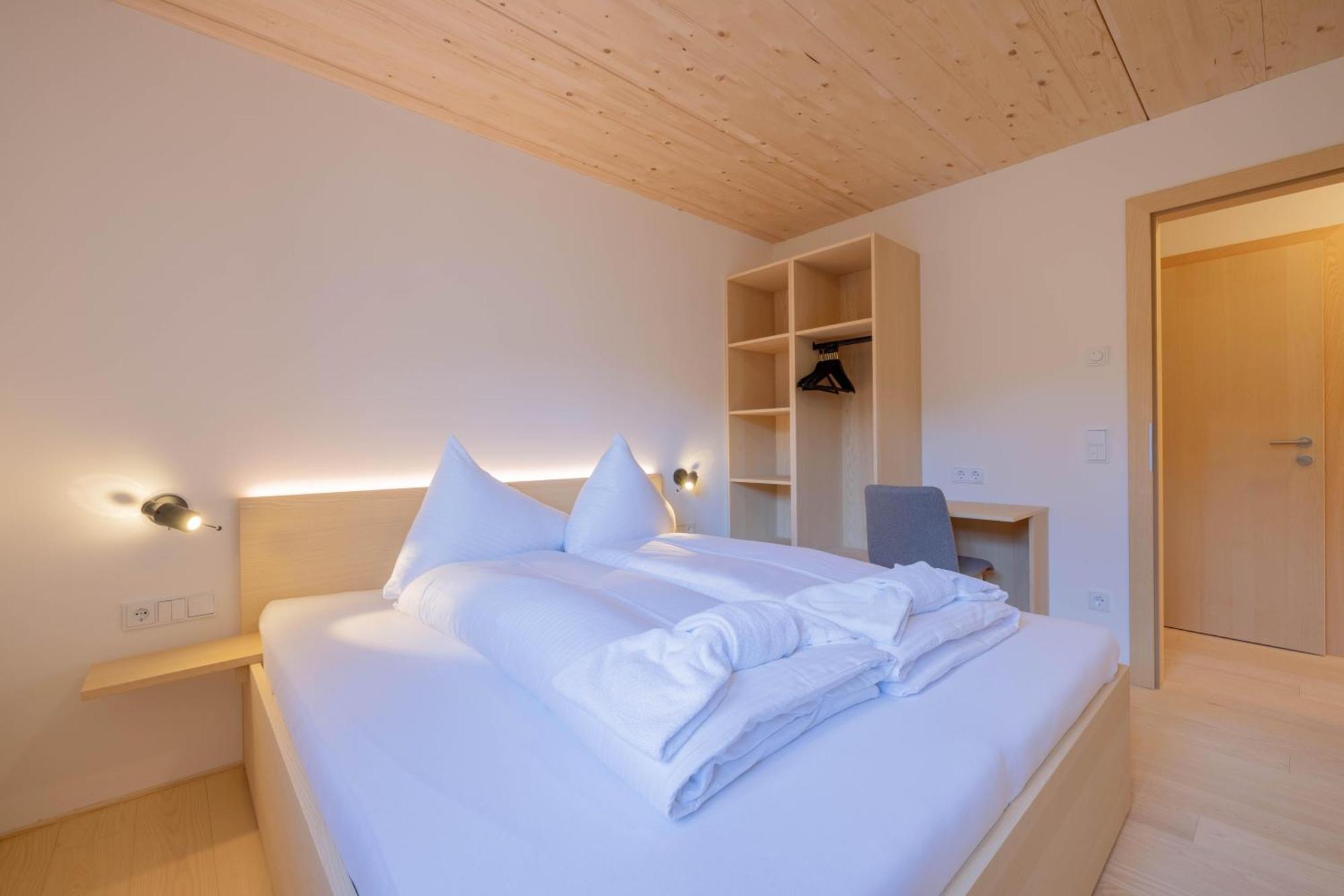 Apartmenthaus A24 쉬룬즈 외부 사진