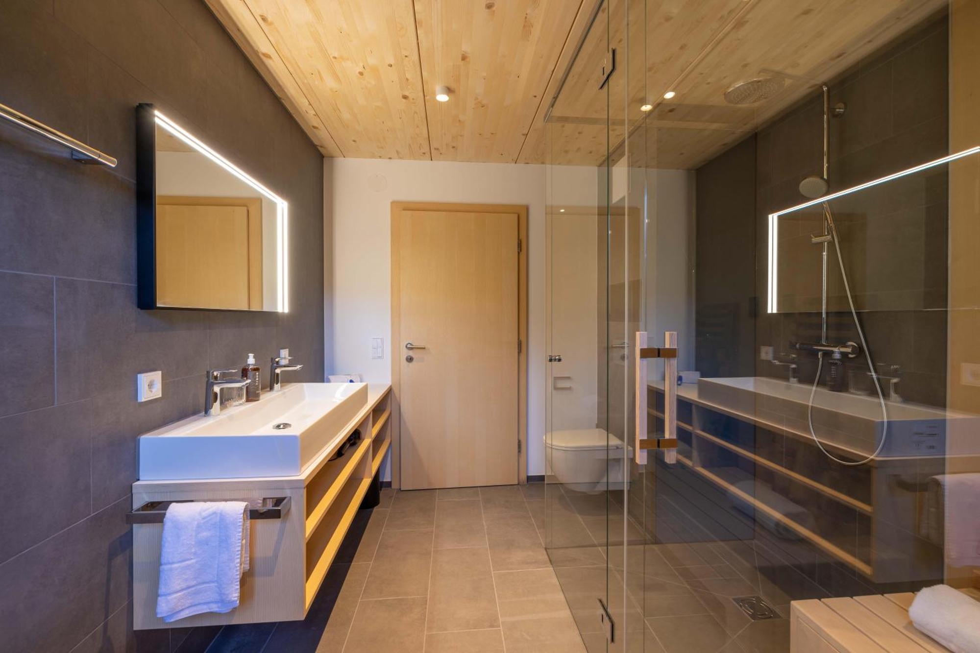 Apartmenthaus A24 쉬룬즈 외부 사진