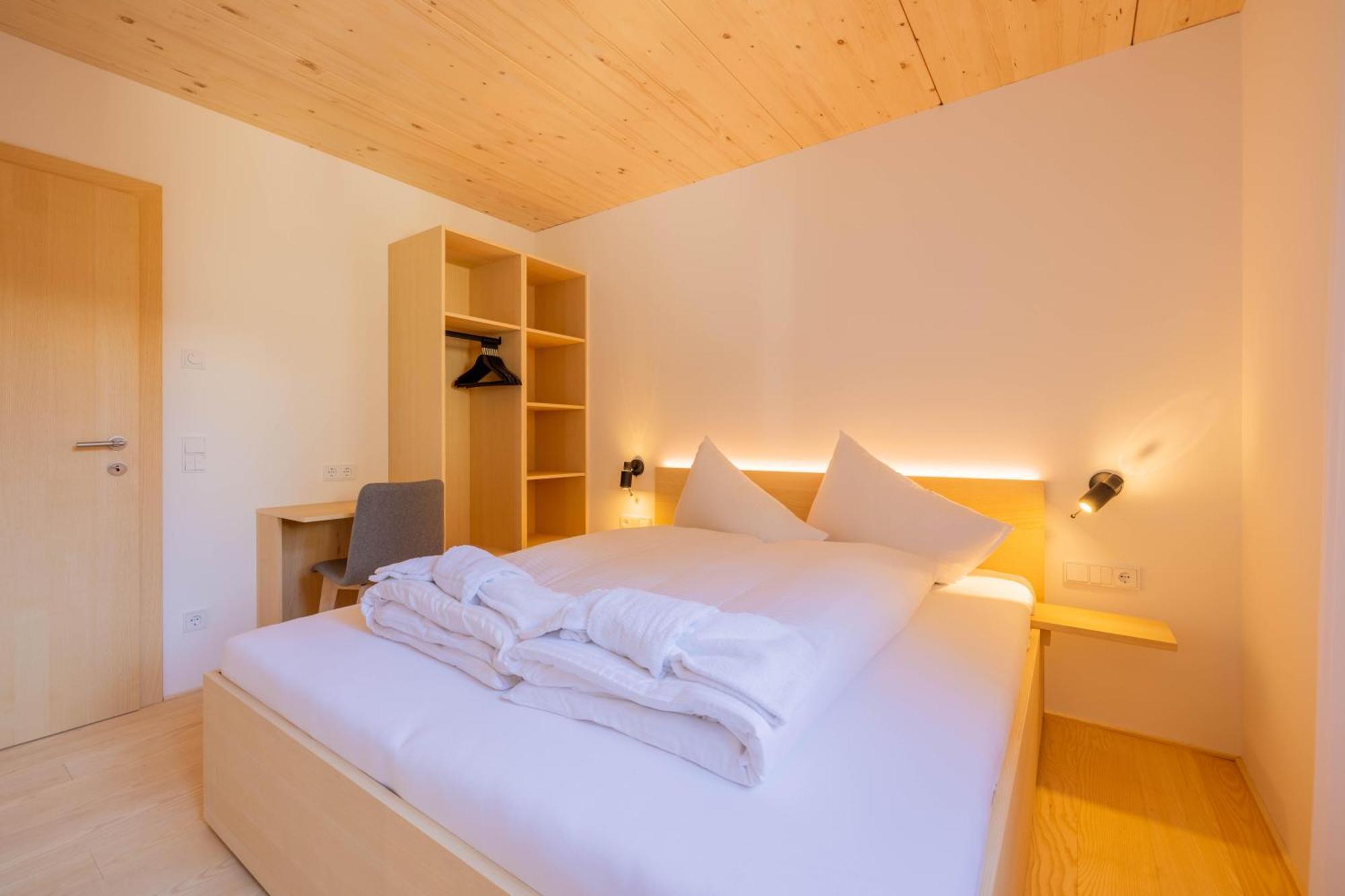 Apartmenthaus A24 쉬룬즈 외부 사진