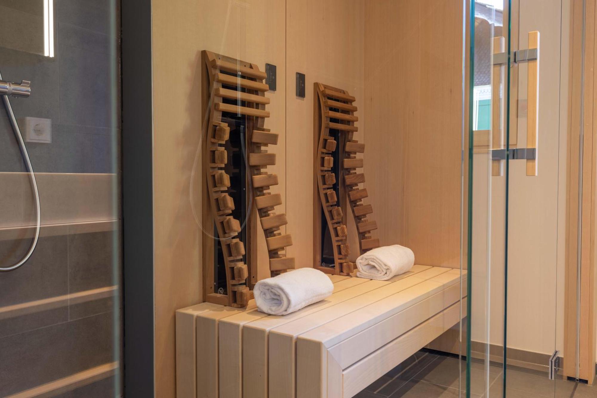 Apartmenthaus A24 쉬룬즈 외부 사진