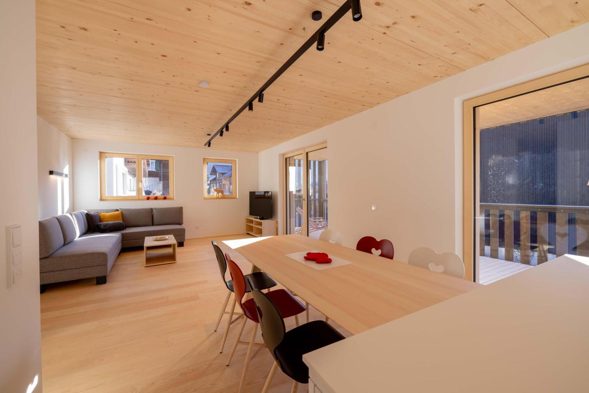 Apartmenthaus A24 쉬룬즈 외부 사진