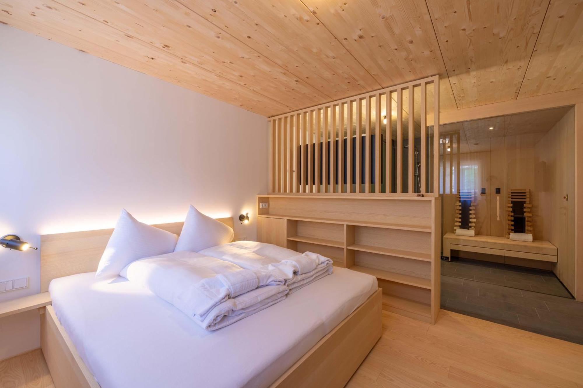 Apartmenthaus A24 쉬룬즈 외부 사진