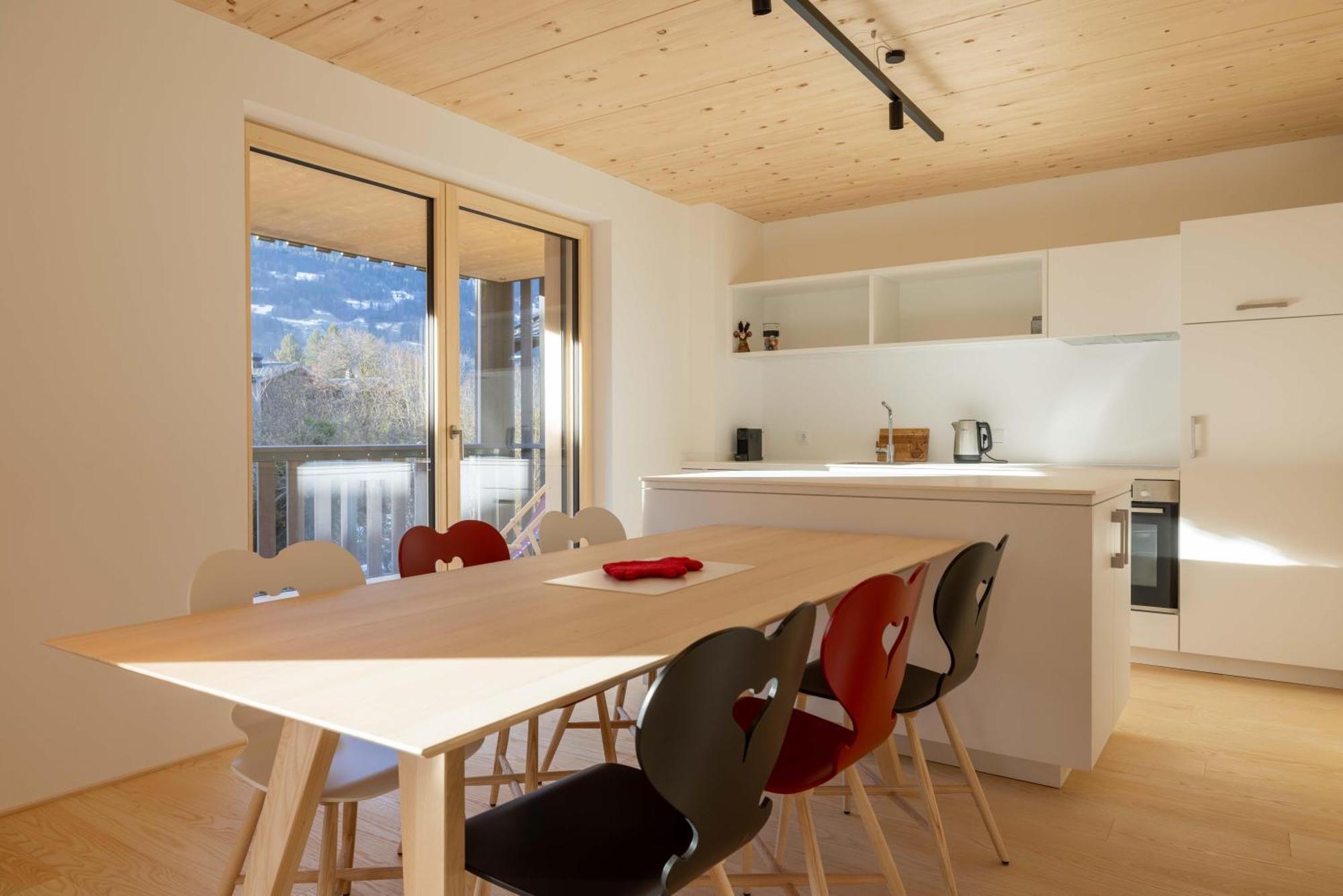 Apartmenthaus A24 쉬룬즈 외부 사진