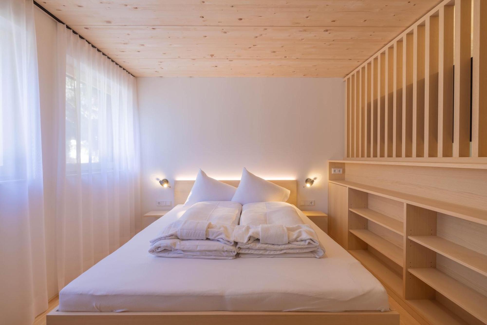 Apartmenthaus A24 쉬룬즈 외부 사진