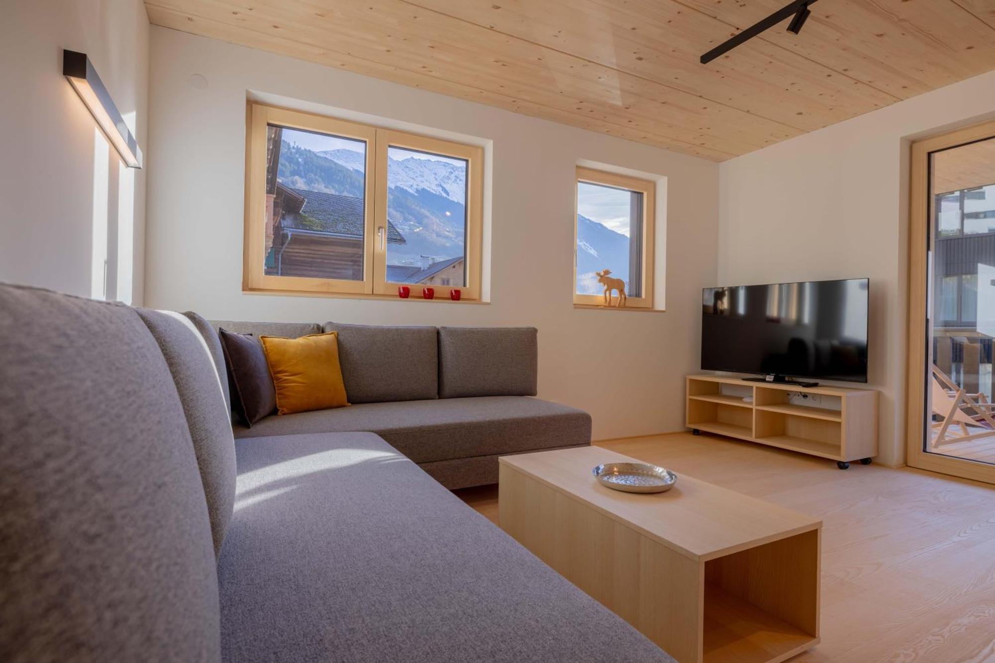 Apartmenthaus A24 쉬룬즈 외부 사진