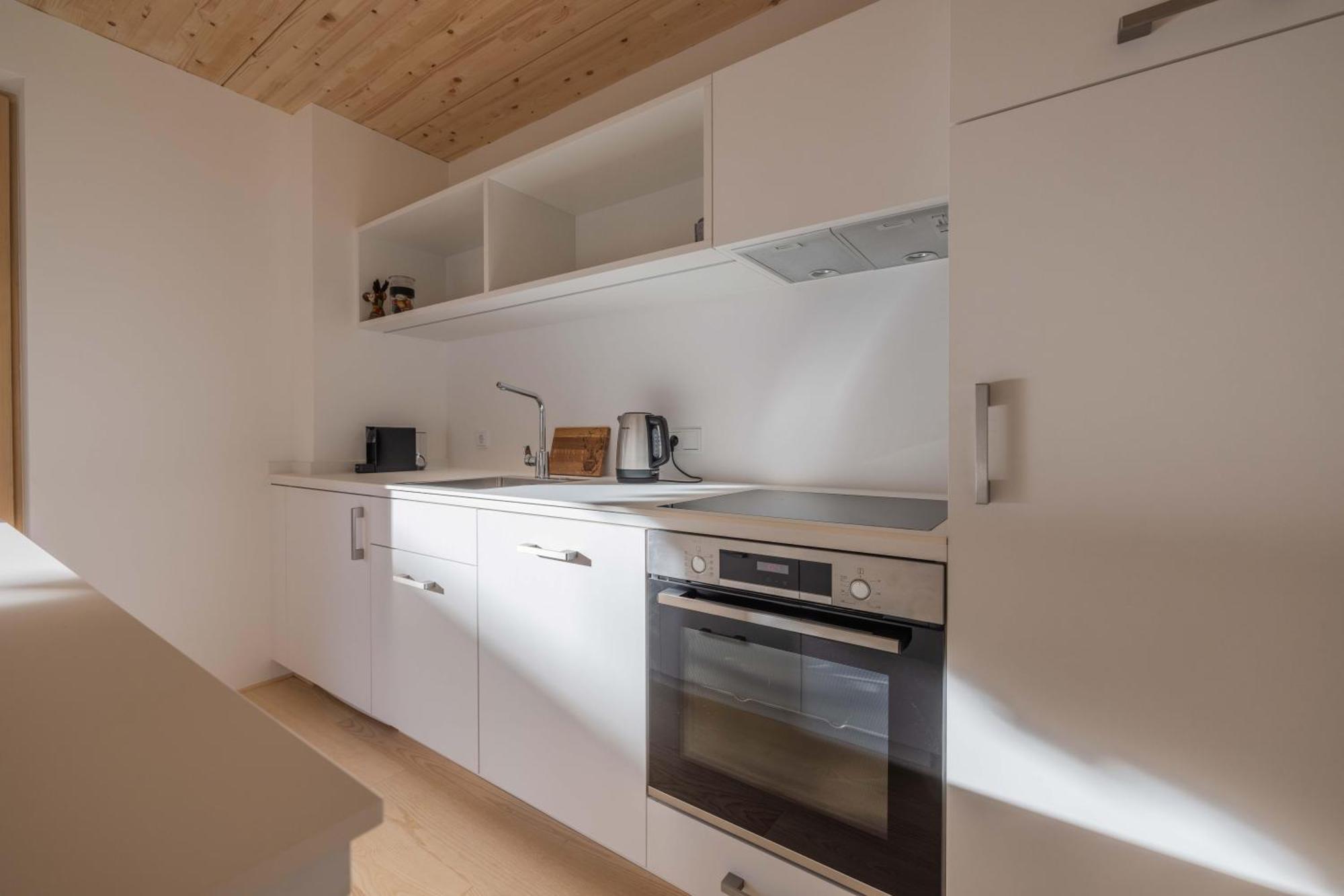 Apartmenthaus A24 쉬룬즈 외부 사진