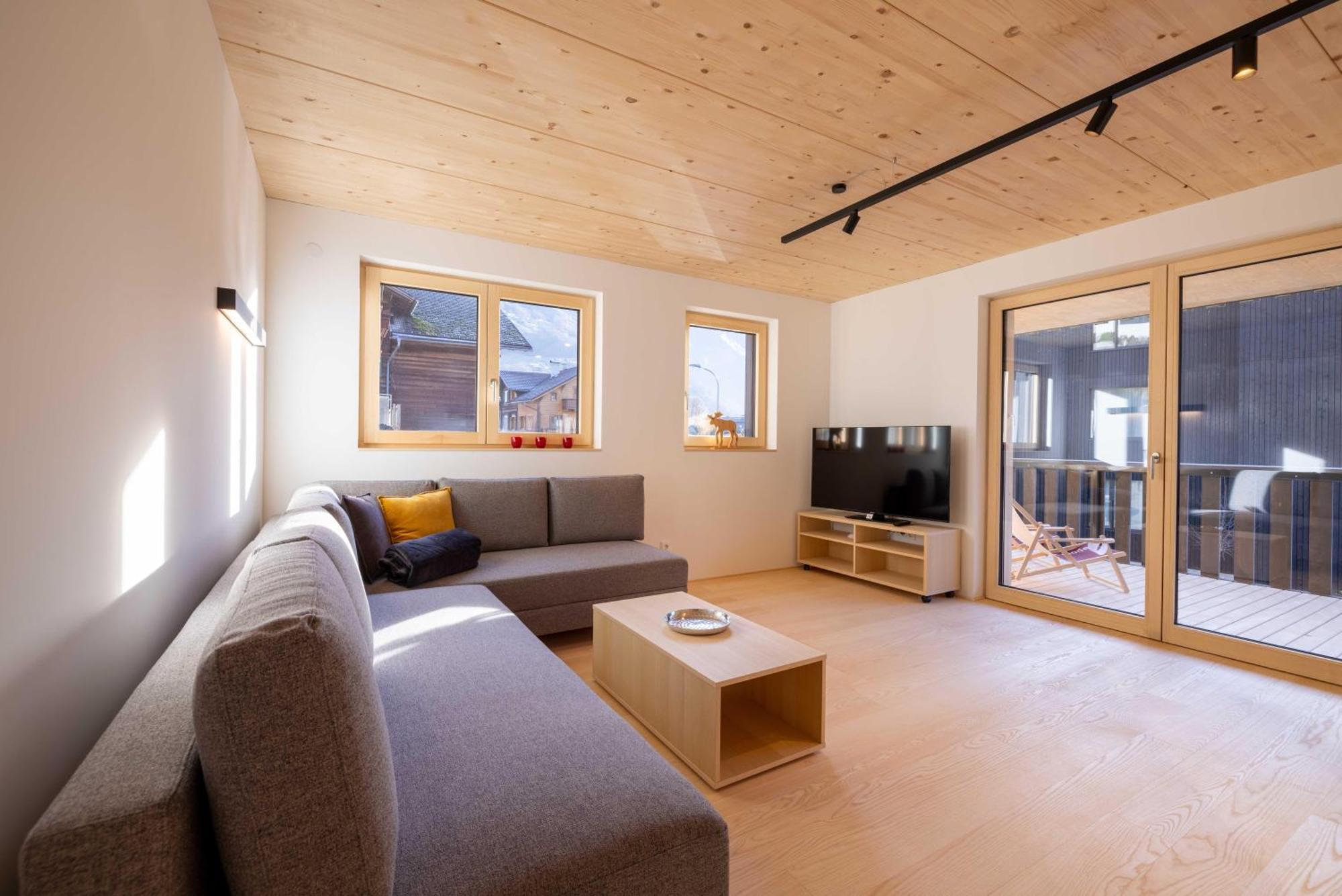 Apartmenthaus A24 쉬룬즈 외부 사진