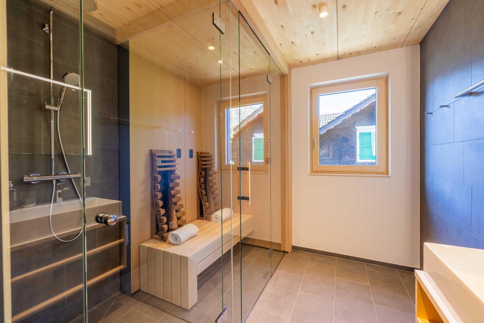 Apartmenthaus A24 쉬룬즈 외부 사진
