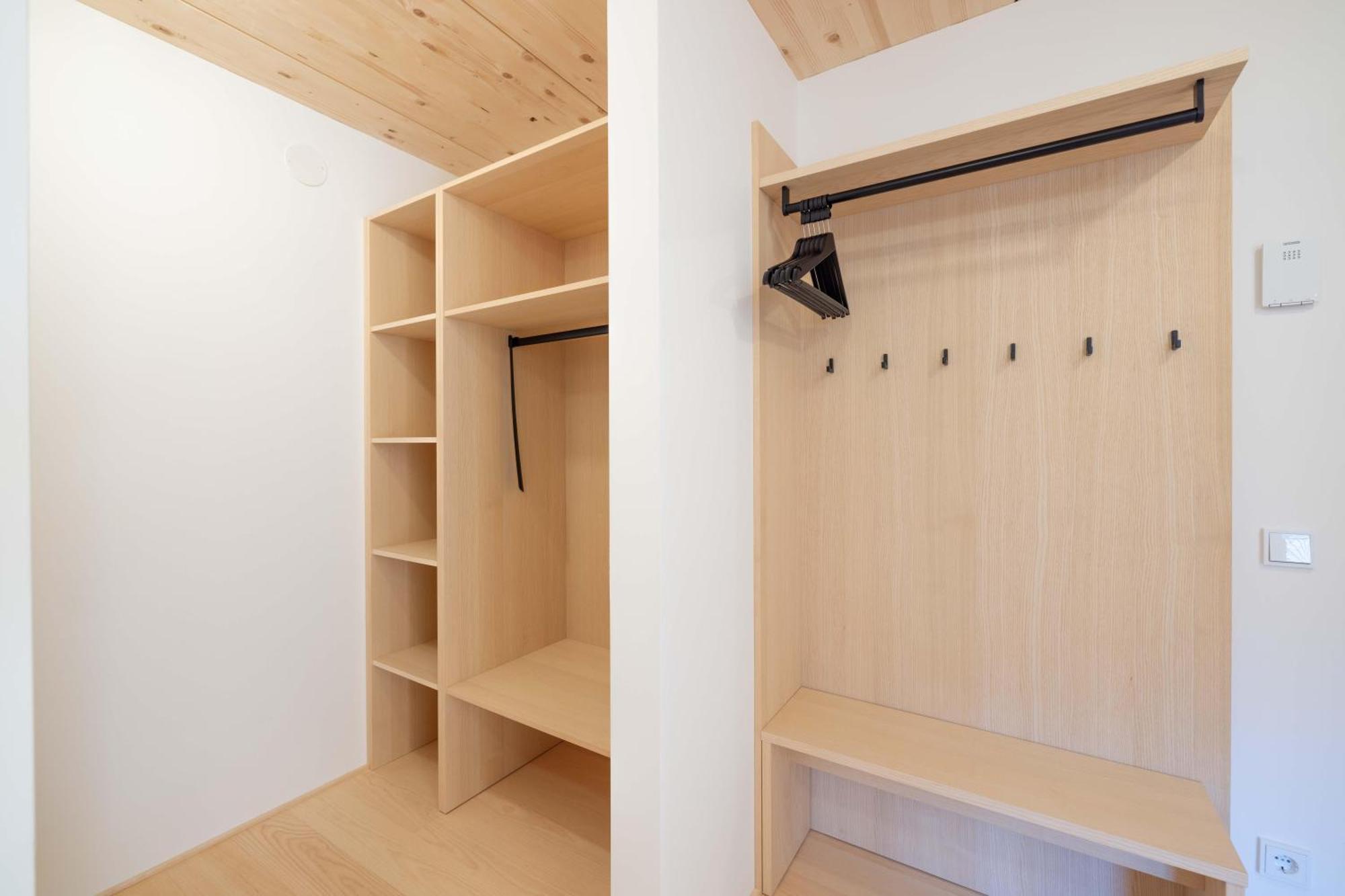 Apartmenthaus A24 쉬룬즈 외부 사진