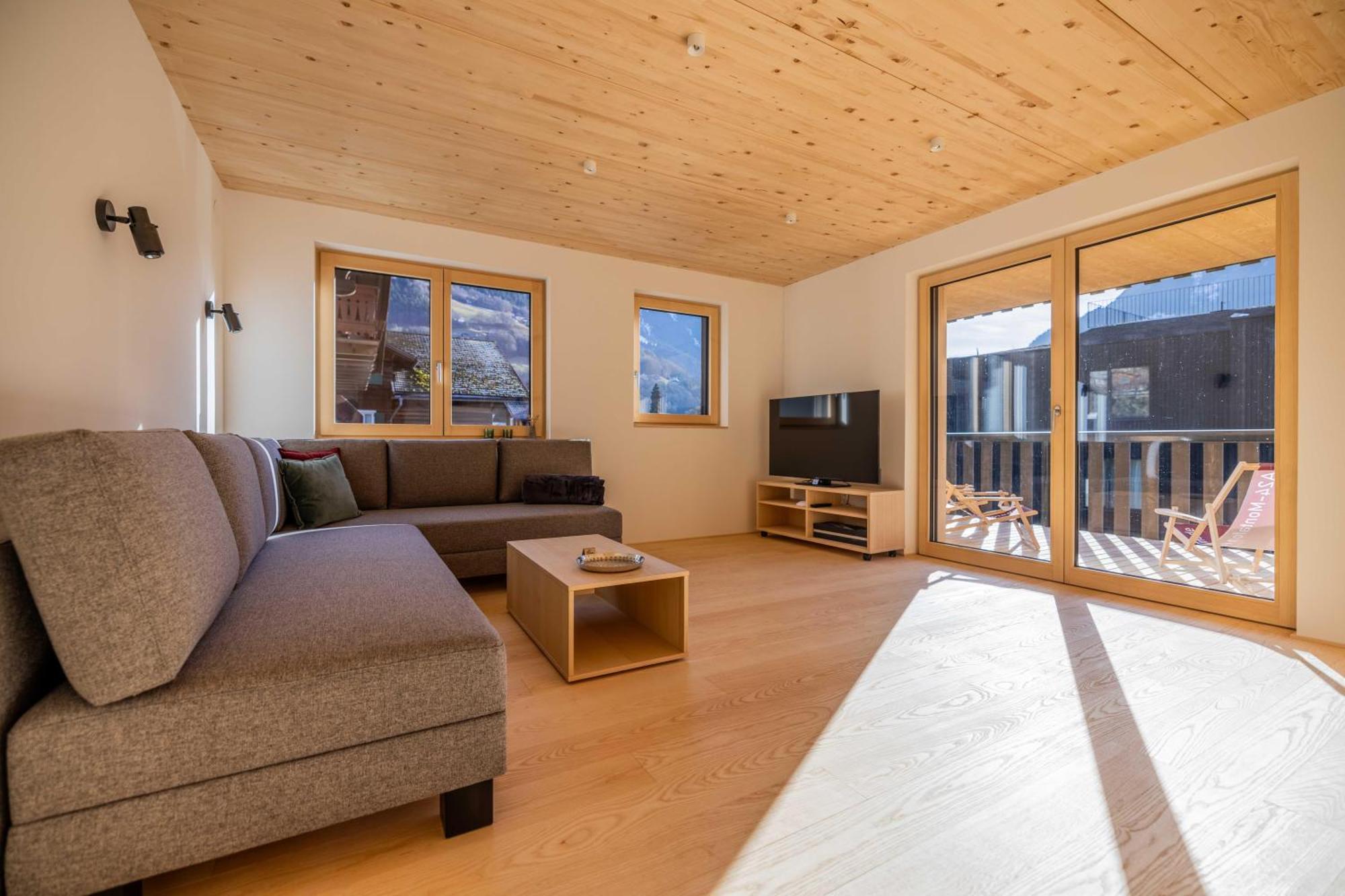 Apartmenthaus A24 쉬룬즈 외부 사진