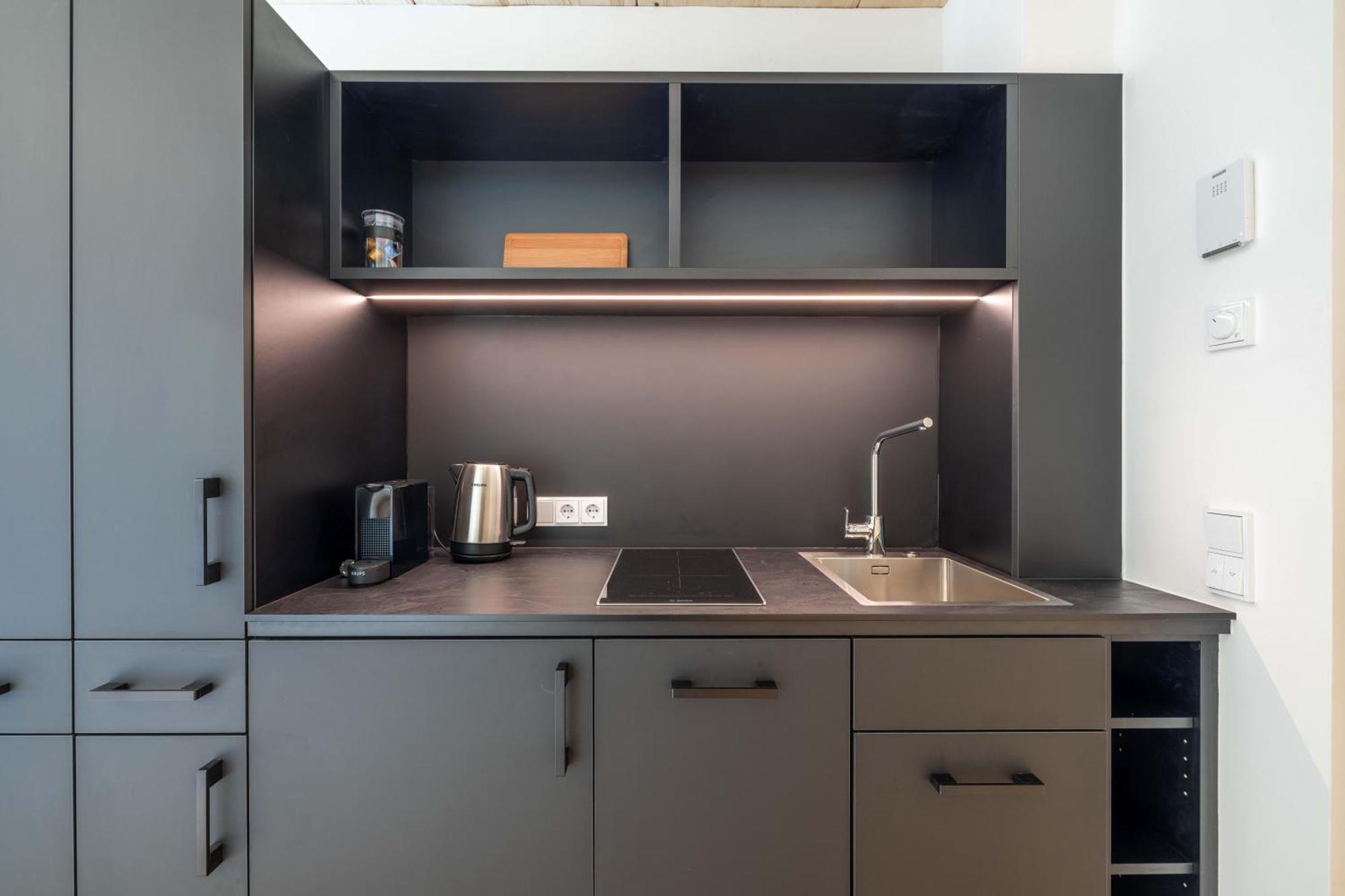 Apartmenthaus A24 쉬룬즈 외부 사진