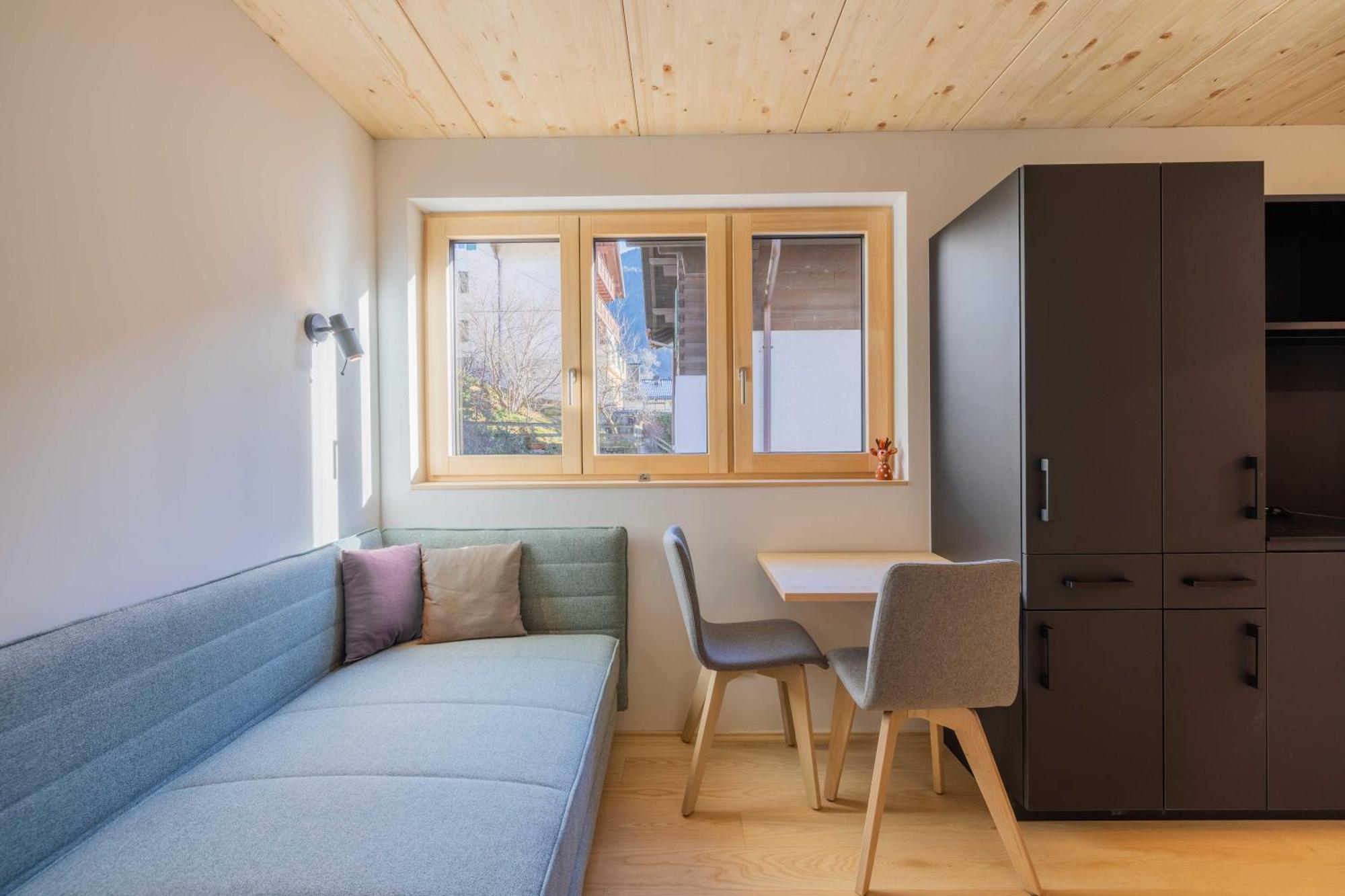 Apartmenthaus A24 쉬룬즈 외부 사진