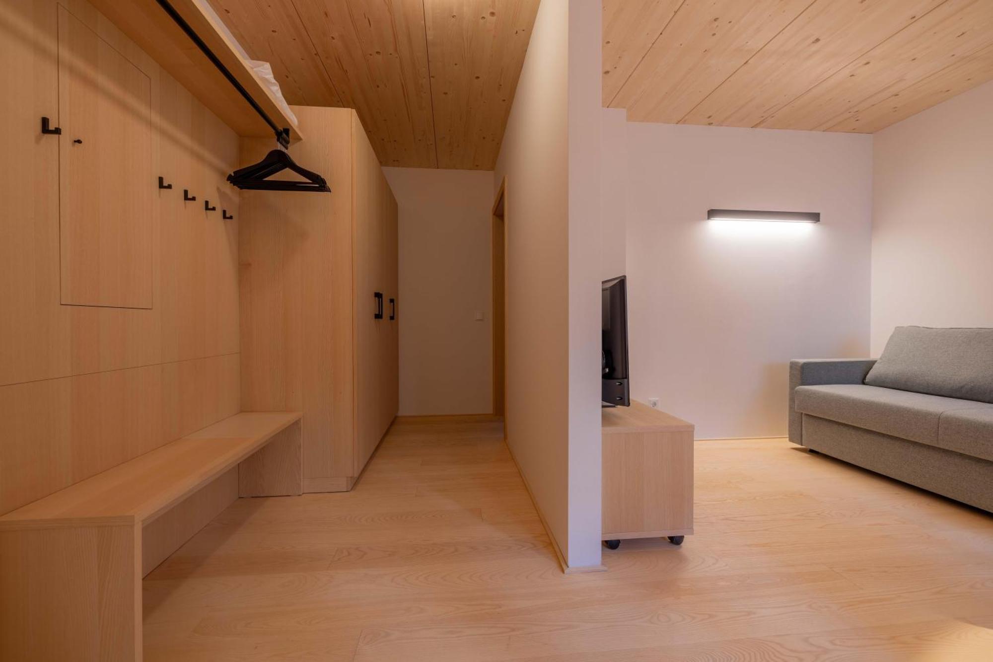 Apartmenthaus A24 쉬룬즈 외부 사진