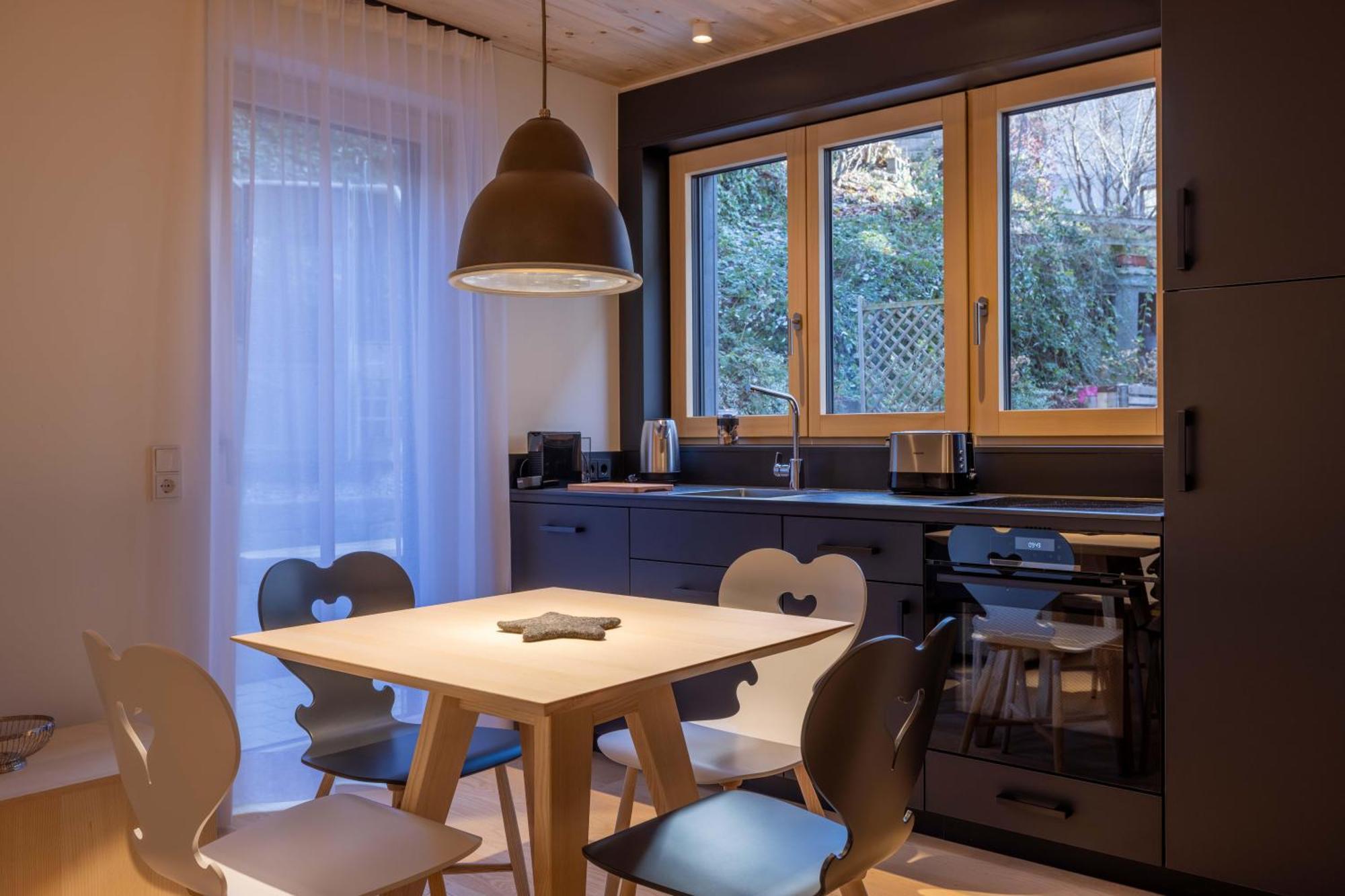 Apartmenthaus A24 쉬룬즈 외부 사진