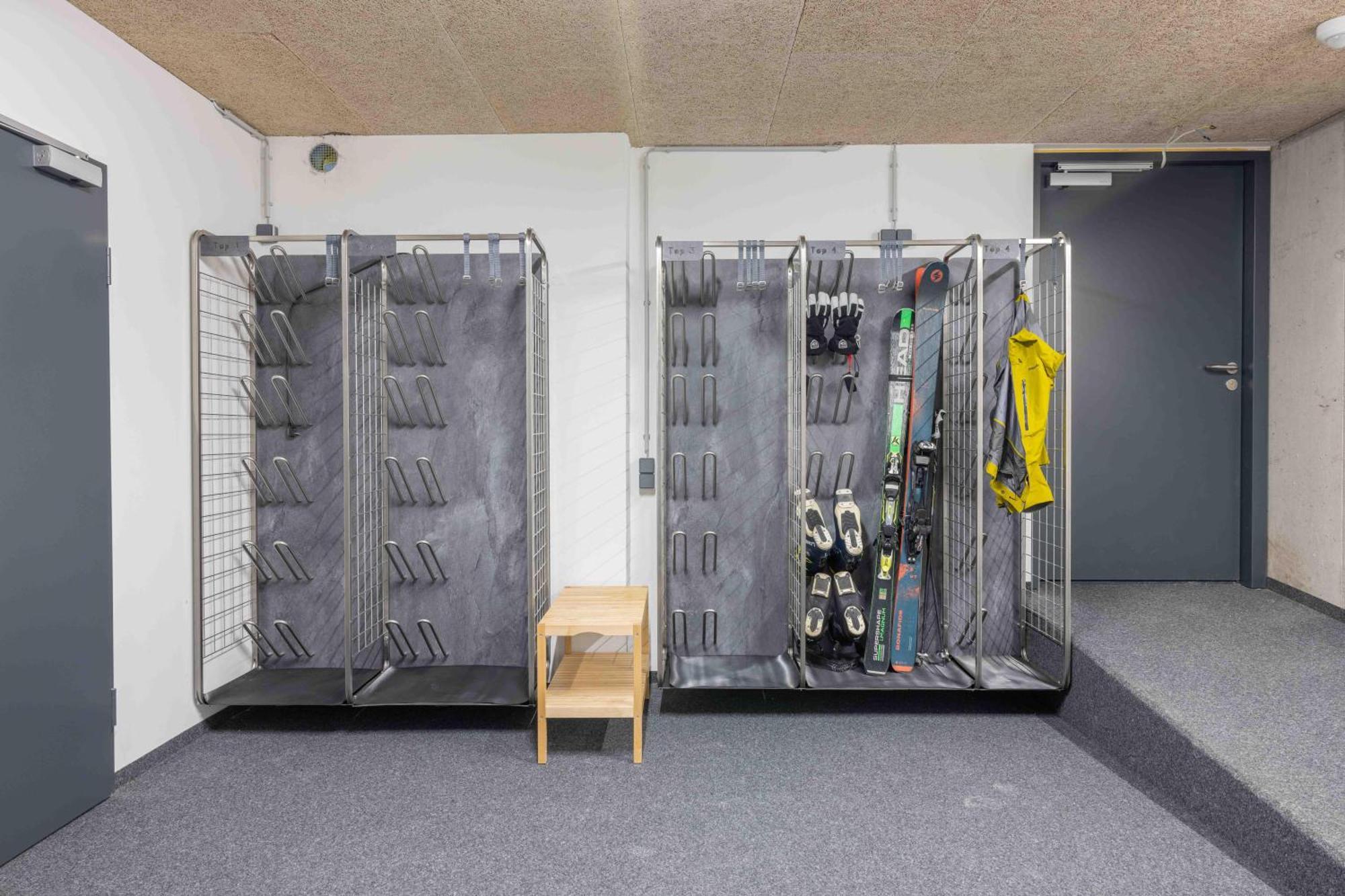 Apartmenthaus A24 쉬룬즈 외부 사진